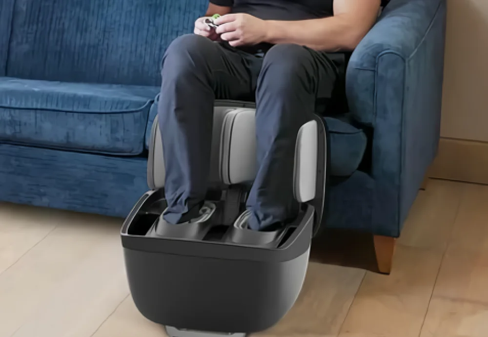 calf leg massager