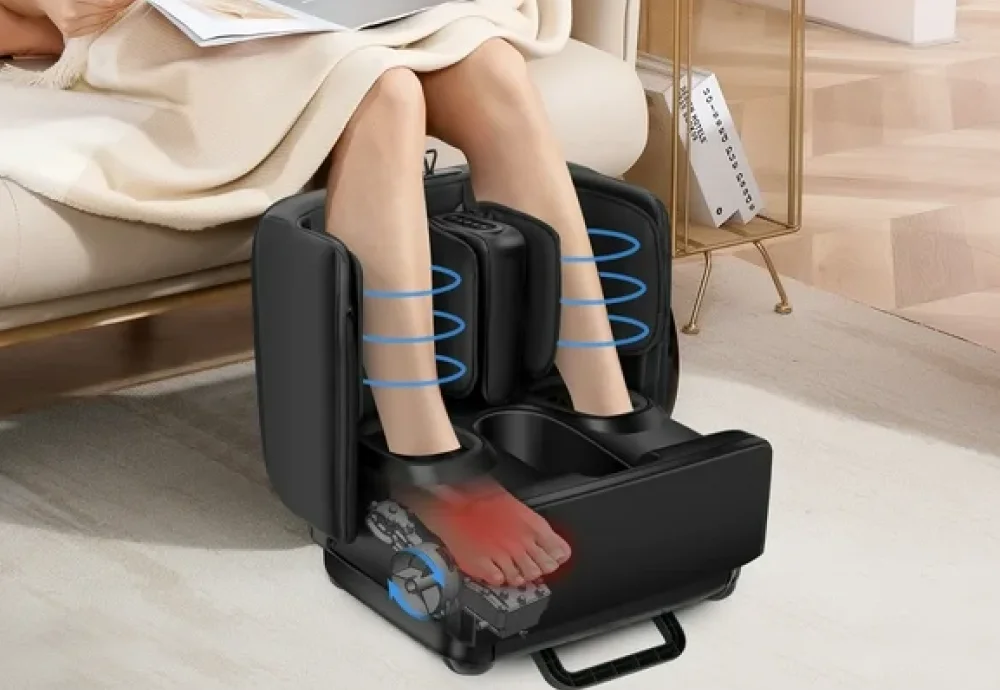 calf leg massager