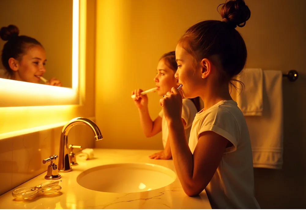 makeup vanity mirrors